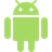 android logo