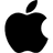 apple logo